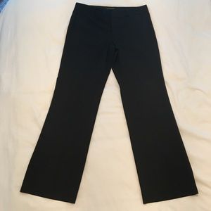 Banana Republic Factory Martin Fit Dress Pants 10R